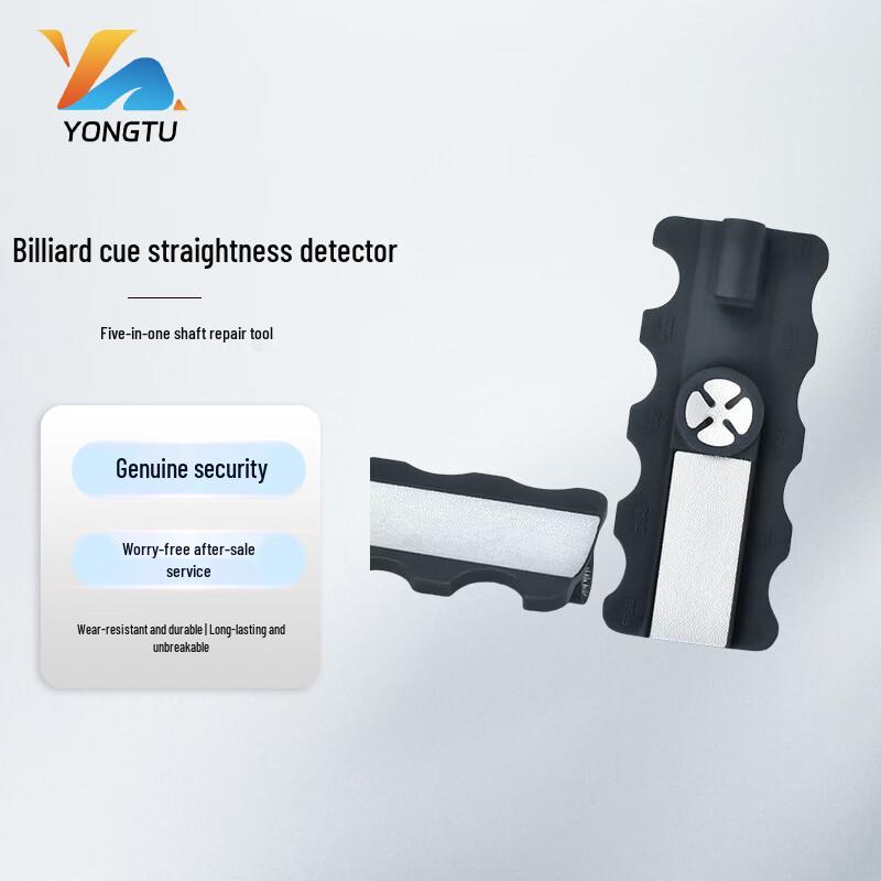 

Billiard Cue Repair & Care Tools