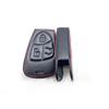 Genuine Leather Key Case for 04-09 Mercedes-Benz B200/S350/E280