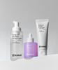 Demaf Trouble Calming Routine For Oily Combination Skin Light Basic 155ml + Pan 