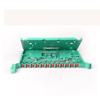 Hainai 3U 48-Core 19-inch Rack-Mount ODF Fiber Distribution Frame