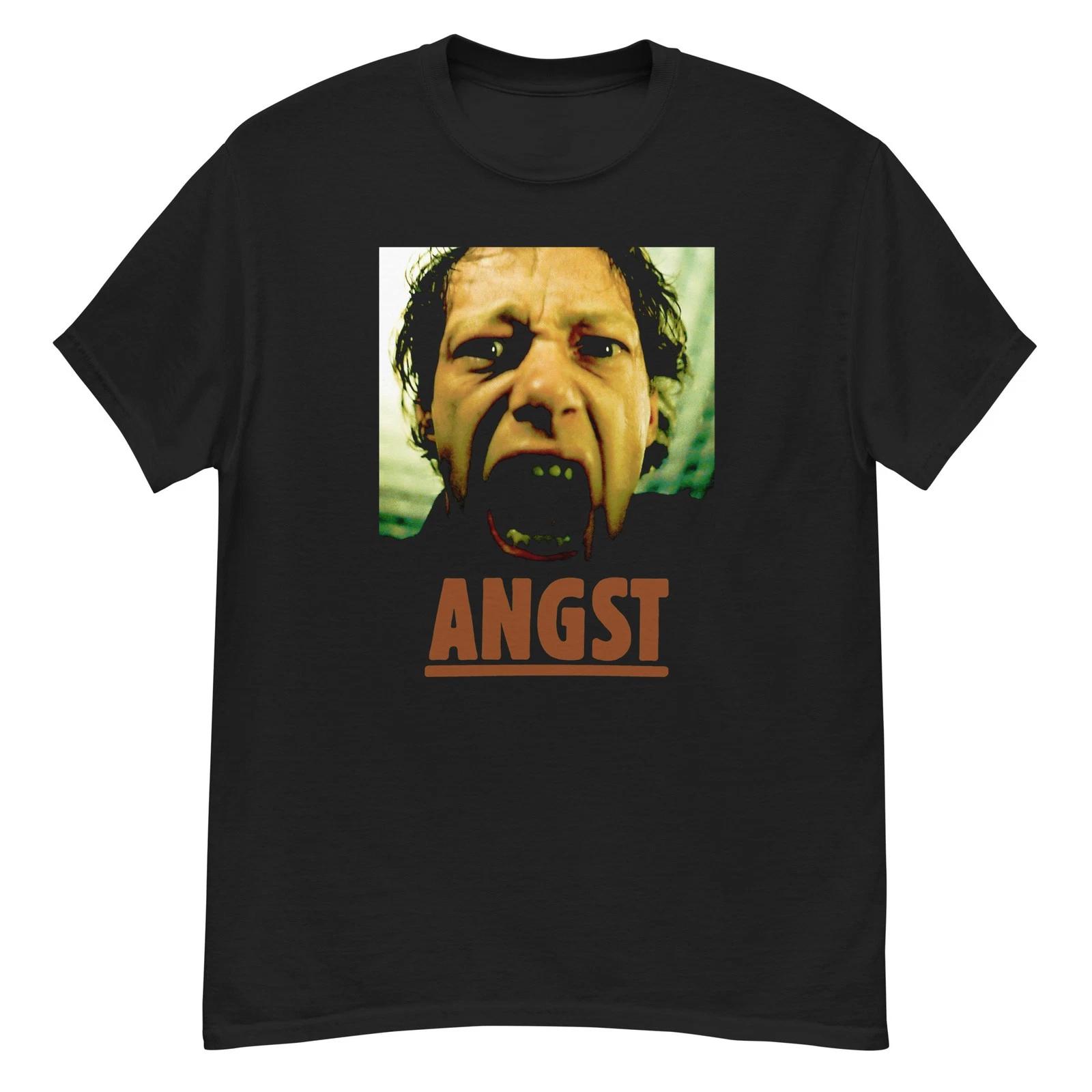 Angst cult film fan art t-shirt 3XL