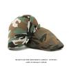 Peaked Cap Men's Spring Summer Camouflage Beret British Vintage Graffiti Progressive Cap