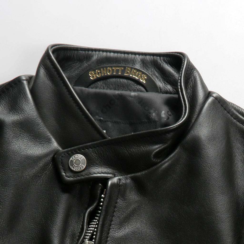 Exporting Japanese locomotive retro leather jacket men's stand-up collar leather letter full-grain scalper jacket