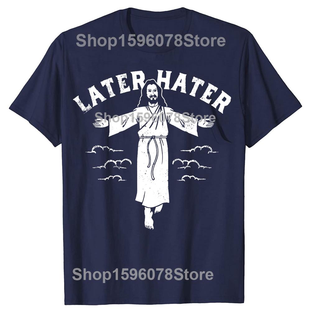Funny Jesus Religious Easter TShirt Summer Men Women Clothing Fashion T Shirts Cotton Short Sleeve Oversized Tshirt Tops