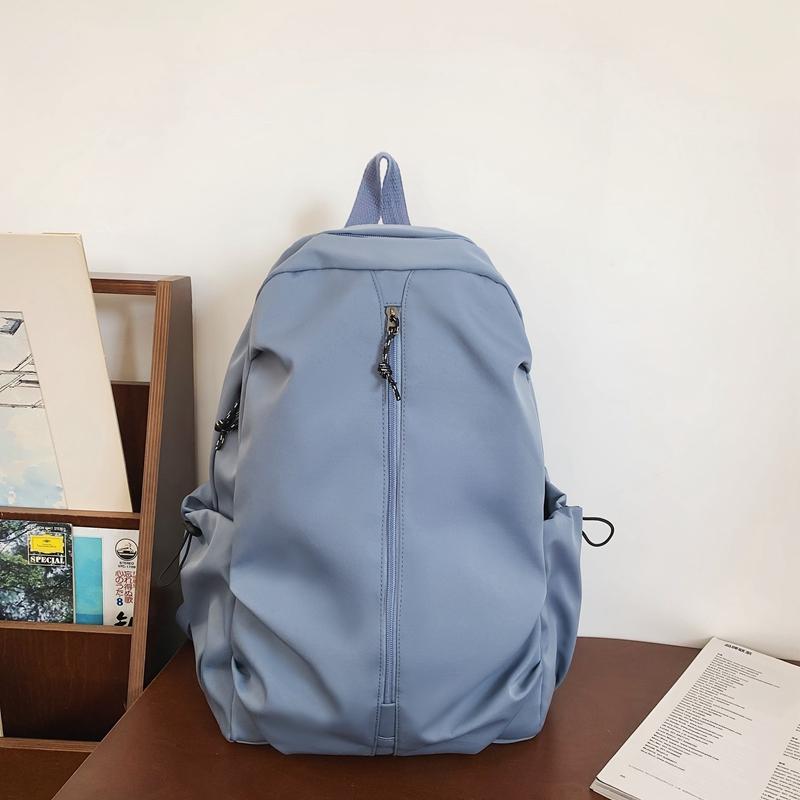 Geantă de liceu pentru femei de mare capacitate