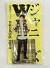 WEST. [Daiki Shigeoka Acrylic Stand] Acrylic Stand Fest Johnny's Official Merchandise (Johnny's WEST)
