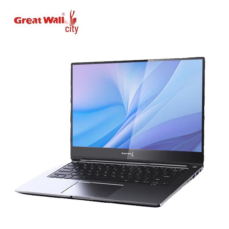GreatWall CN140A2 14-inch Business Laptop (CN version)