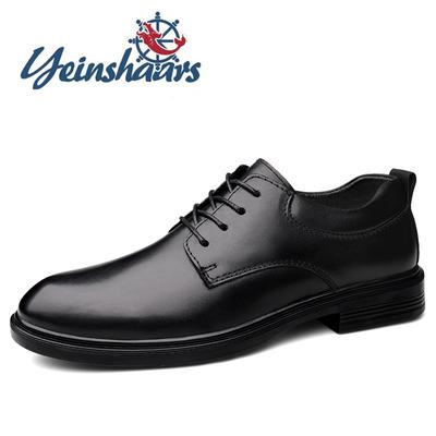 Scarpe casual da uomo in vera pelle, nuove scarpe da passeggio per il tempo libero, scarpe formali da lavoro, eleganti, stile maschile, taglia grande 36-49 50