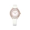[SWAROVSKI] [Swiss made] Crystalline Aura Rose Gold Tone Watch 5730146