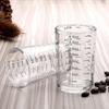 Coffee Heat-resistant Bar Accessories Heavy Duty Bartender Tools Jigger Shot Glass Measuring Cup