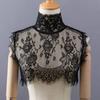 Casual Decorative False Shirt Collar Women Dress Collar Choker Blouse Collar Girls Fake Collar
