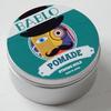 BABLO - Pomade Strong Hard Hair Cream