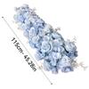 Cross-Border Floral Simulation for Wedding Arch & Event Decor
