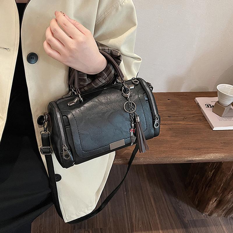 Women Crossbody Bag Pillow Bags Big Capacity Fashion Single Shoulder Bags
