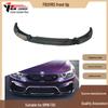 BMW M4 F82 (2014-2020) VRS Style Carbon Fiber Front Spoiler/Splitter