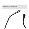 Small Rectangle Sunglasses For Women Men Retro Metal Frame Punk Sun Glasses Vintage Travel Sun Shades Car Uv400 Eyewear