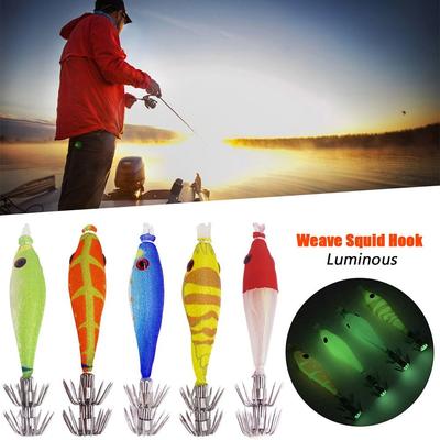 Pesca – Wobblers, cebos y anzuelos