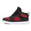 Air Jordan Access TD Bred Sneakers da Bambino Nero Rosso Palestra Bianco AV7944-006