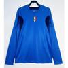 Vintage Long Sleeve Jersey Arsenal England Portugal AC Milan Classic Football Shirt