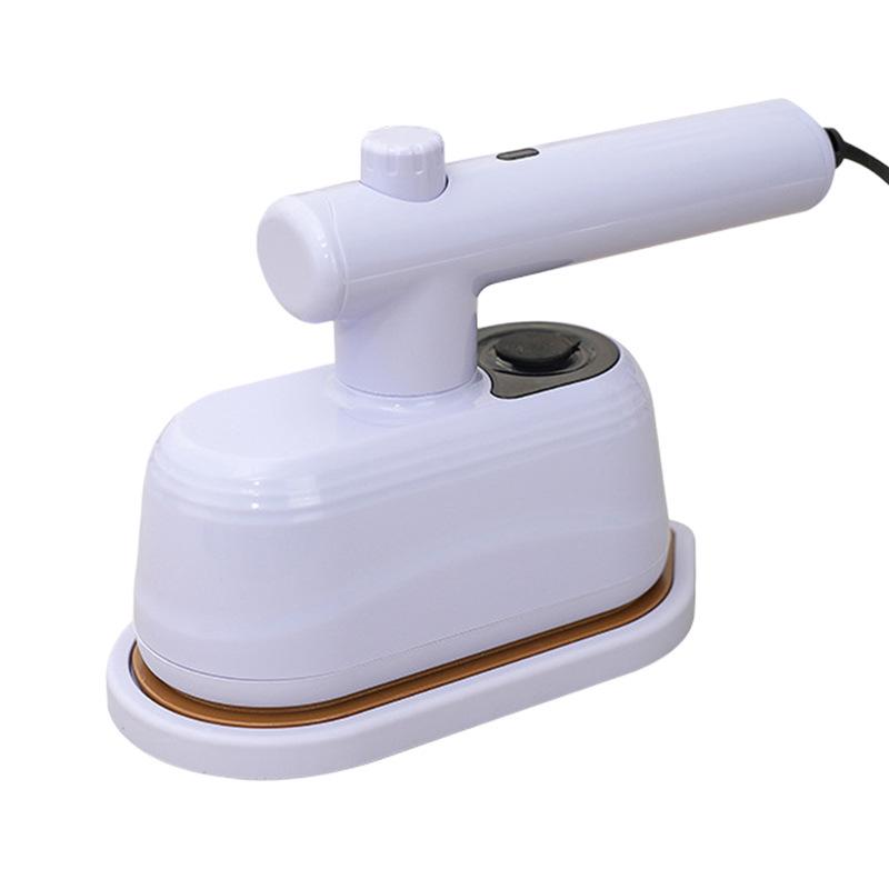 Yanxuan Portable Folding Electric Iron and Garment Steamer for Home and Travel