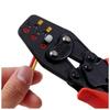 Lobtex Crimping Tool AKM1 Multi-Mini