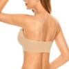 Kadın Spagetti Kayışı Artı Boyutu Spor Sutyeni Büyük Boy D Fincan Lingerie Sling Wrap Göğüs