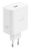 REALME SuperVOOC 80W Network Charger, White