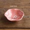 Japanese Style Dipping Sauce & Snack Dish Plate for Home, Restaurant, or Hotel Use