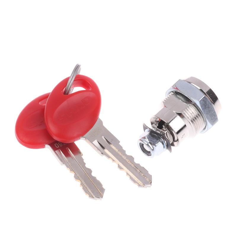 1 Set Kit Serratura Bauletto Laterale Posteriore Moto Per Shad Sh23 Sh26 Sh29 Sh33 Sh36 Sh39 Sh40 Sh45 Sh48