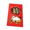 Chinese Style New Year Money Envelope Traditional Bless Fortune Pocket  Birthday Celebration