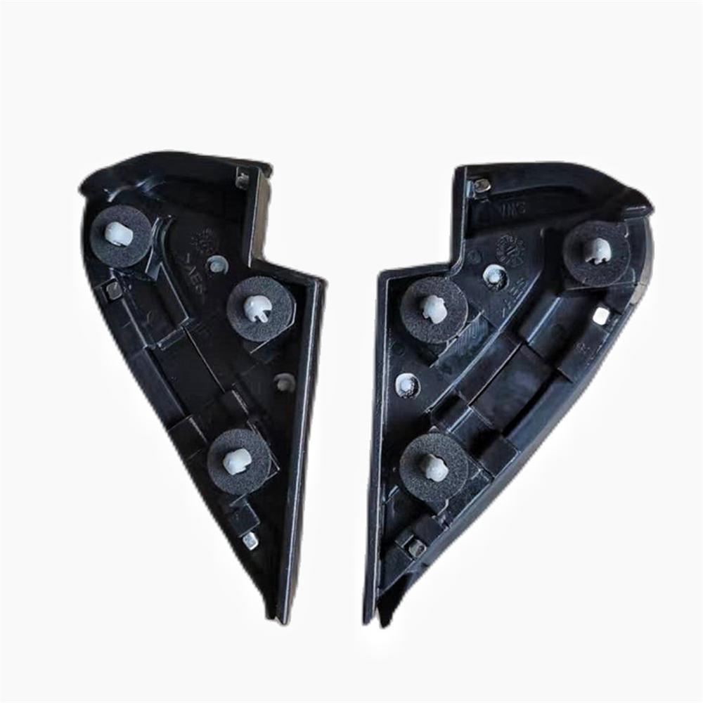 Pro 2007-2011 Honda CR-V Levý a pravý trojúhelníkový kryt rohu zrcátka na sloupku