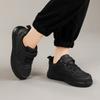 Kid's  Lightweight and Fashionable Sports and Leisure Shoes Outdoor Running Shoes White Shoes