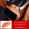 NIO ES8 Rear Seat Control Screen Silicone Pad: Dustproof Interior Modification & Decoration Accessory for 26 Models