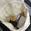 Canvas Backpack Female Cute Puppy Chic Soft Girl Cute Summer Canvas Small Backpack Student Backpack Male