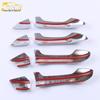 Oshan X7 2020 Stainless Steel Door Handle Decorative Sticker