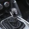 Crystal Shift Knob  For Manual Transmission, LED With Reverse Gear Uplift, R135-246,135-24R,Seven-Color Crystal Gear Shift Head
