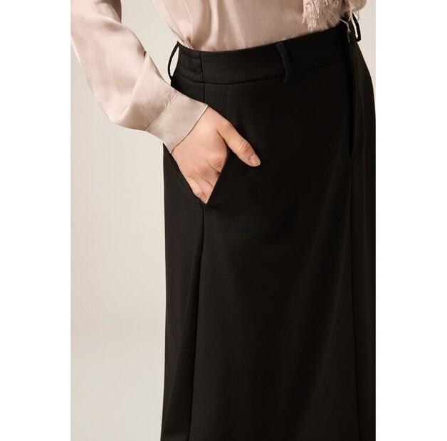Midi Skirt Oltre 1012J100316N033
