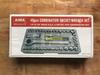 40-Piece Auto Repair Tool Set - Onboard Emergency Socket & Wrench Kit