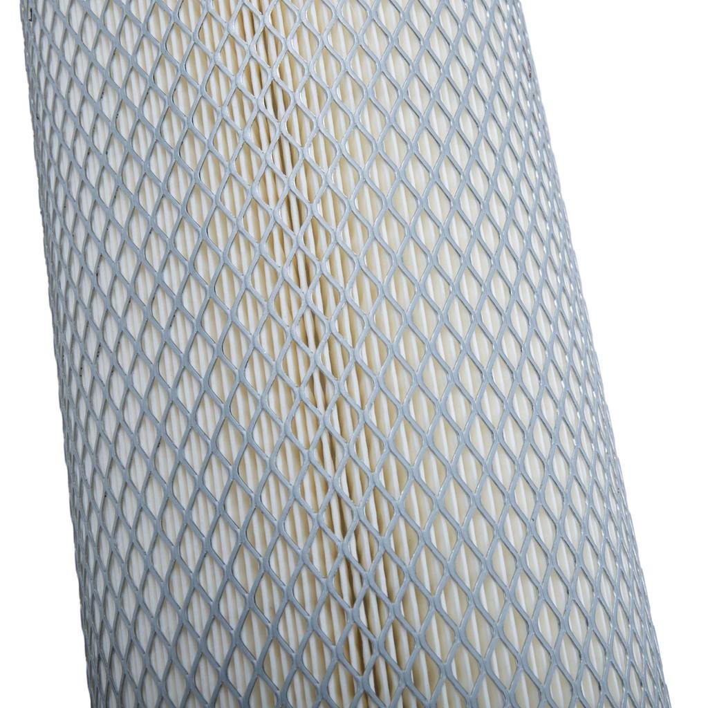 RE68048 RE68049 P822768 P822769 Air Filters Kit 2Pcs For -John-Deere For-Donaldson Plastic Black/White/Purple Direct Replacement