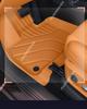 Ideal i6 Full Surround TPE Floor Mats for Five-Seater Cars, 25 Models