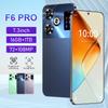 F6 PRO Android Smartphone 16GB+1TB