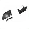 BMW F01 7 Series Headlight Washer Cover (51117335053, 51117335054)