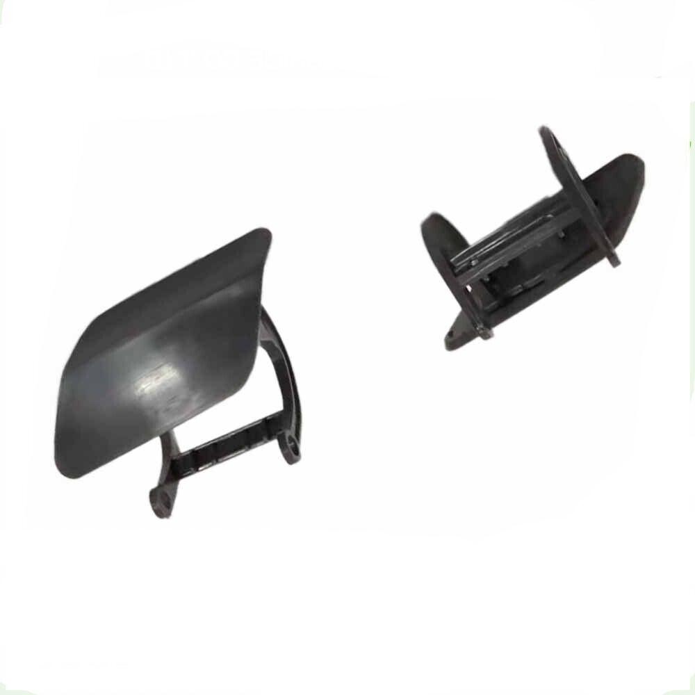 

BMW F01 7 Series Headlight Washer Cover (51117335053, 51117335054) Right 51117335054