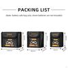 Battery Protective Case Anti for Accessories