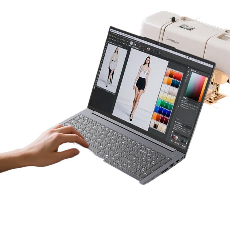 Lenovo ThinkBook 16+ AI Performance Laptop (CN version)