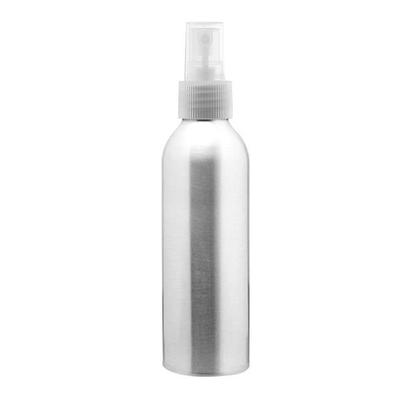 Aluminum Spray Bottle/250ml Mist Cosmetic Container