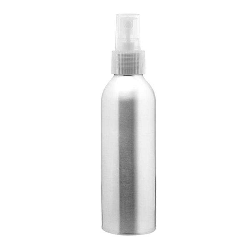 

Aluminum spray bottle/250ml mist cosmetic container