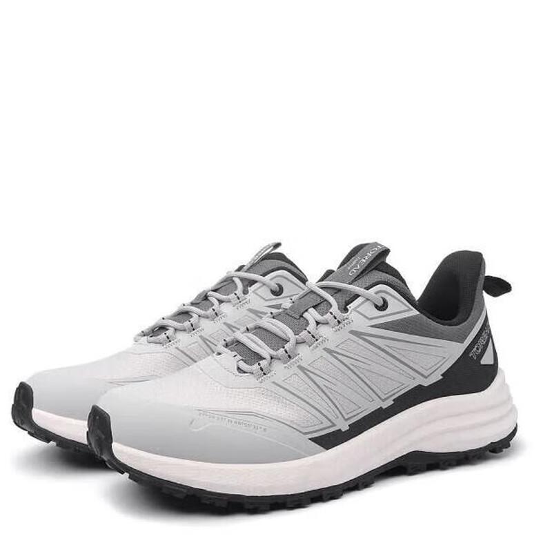 TOREAD Women s Low-Cut Outdoor Hiking Shoes EU 36