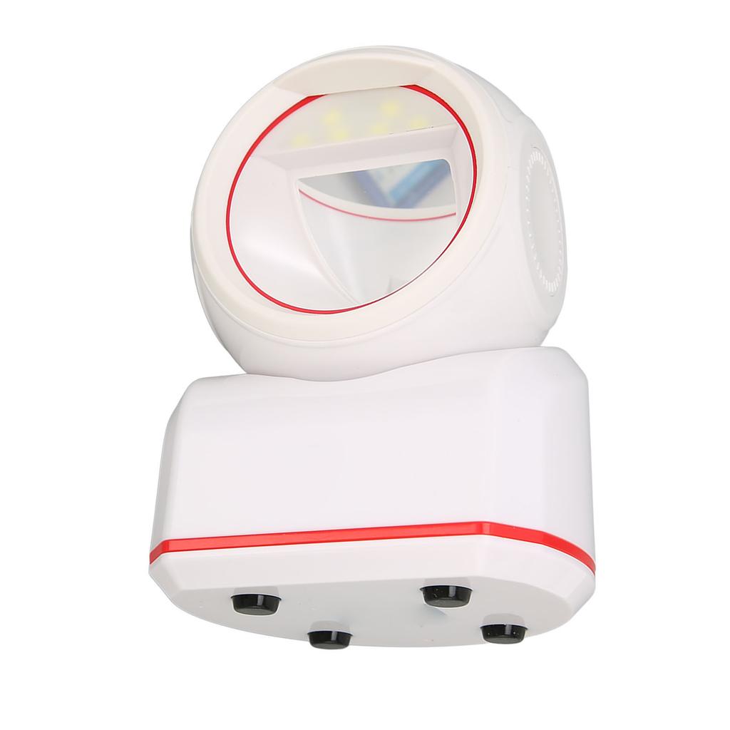 Bar  Scanner USB 2D 1D Omnidirectional Sensing 617nm Red LED Desktop Label Reader for Phone Computer Screens