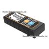 High-Precision Laser Distance Meter with Infrared Rangefinder